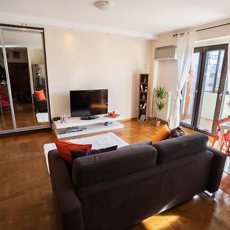 Desire, City Center Apartment Terazije Beograd Eksteriør billede