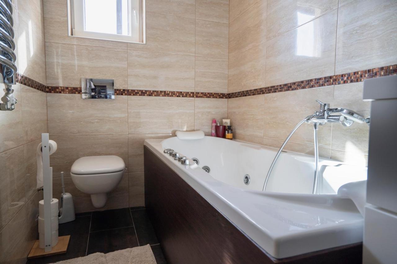 Desire, City Center Apartment Terazije Beograd Eksteriør billede