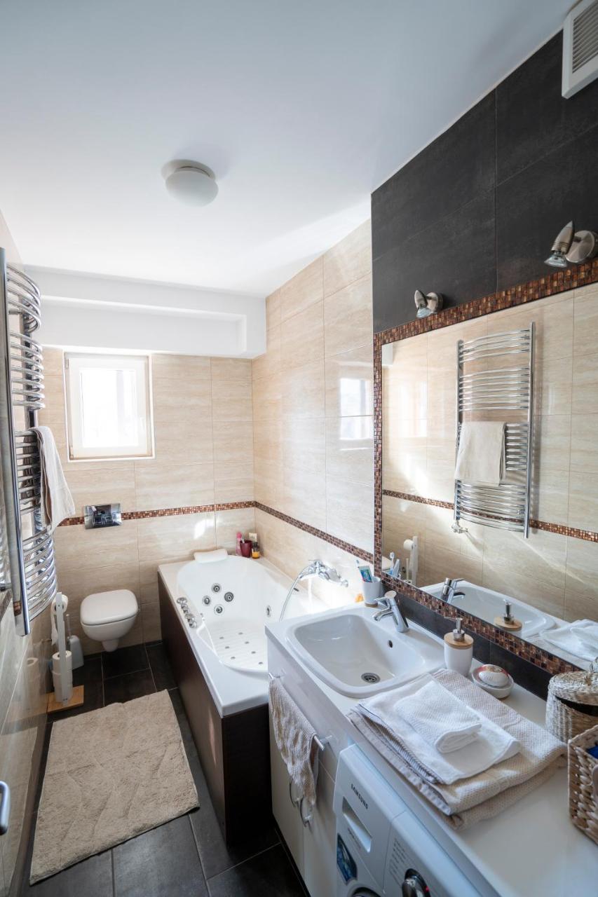 Desire, City Center Apartment Terazije Beograd Eksteriør billede